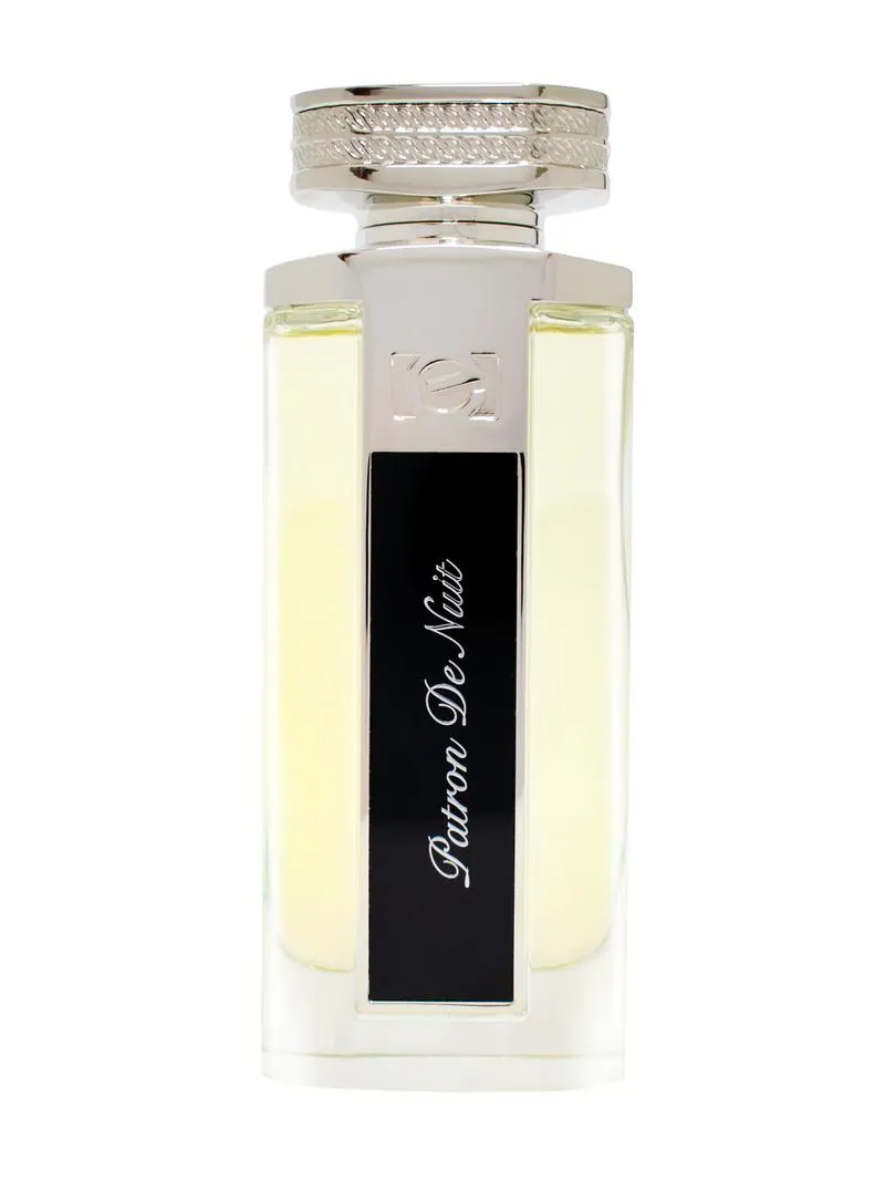 Essenza Patron De Nuit EDP For Men 100ML