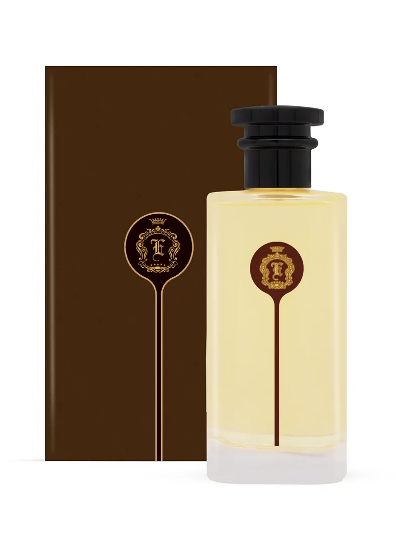 Essenza Premium Brown EDP Unisex 100ML