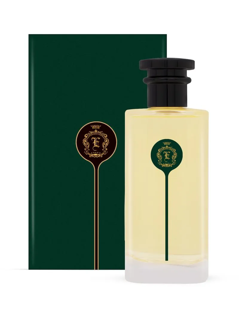 Essenza Premium Green EDP Unisex 100ML