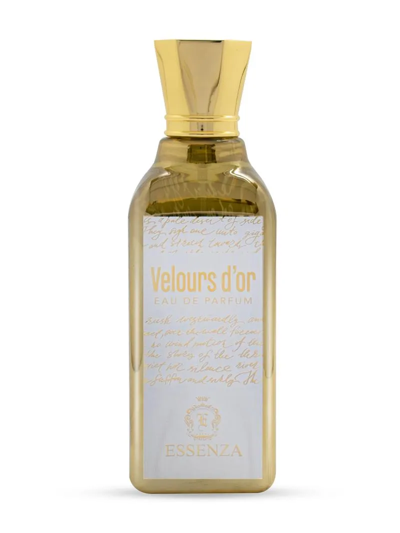 Essenza Velours D'Or EDP Unisex 100ML