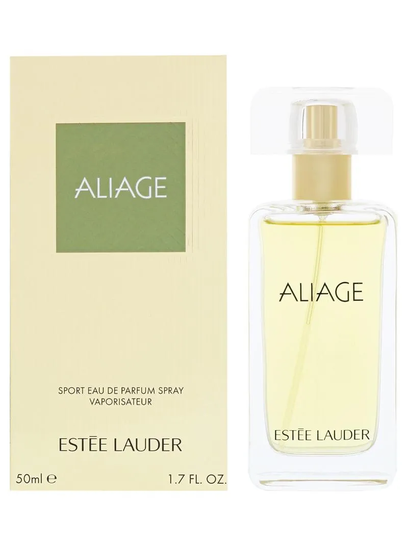 Estee Lauder Aliage EDP For Women 50ML