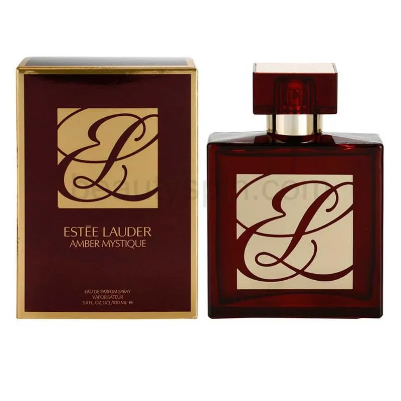 Estee Lauder Amber Mystique EDP Unisex 100ML