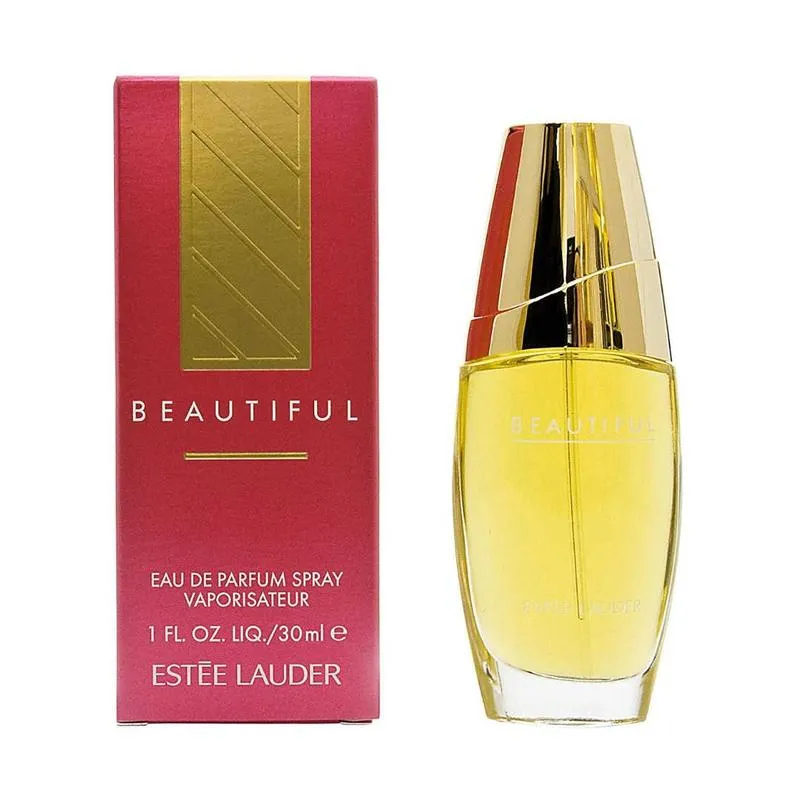 Estee Lauder Beautiful EDP For Women 30ML
