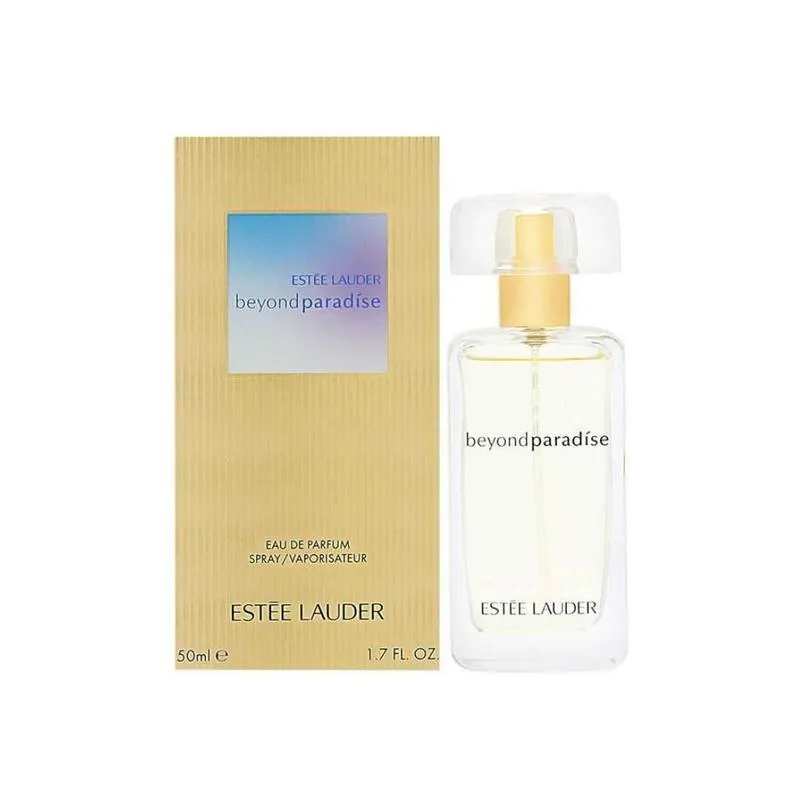 Estee Lauder Beyond Paradise EDP For Women 50ML