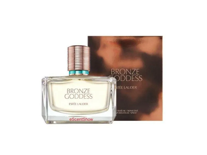 Estee Lauder Bronze Goddess Skinscent Eau Fraiche For Women 50ML
