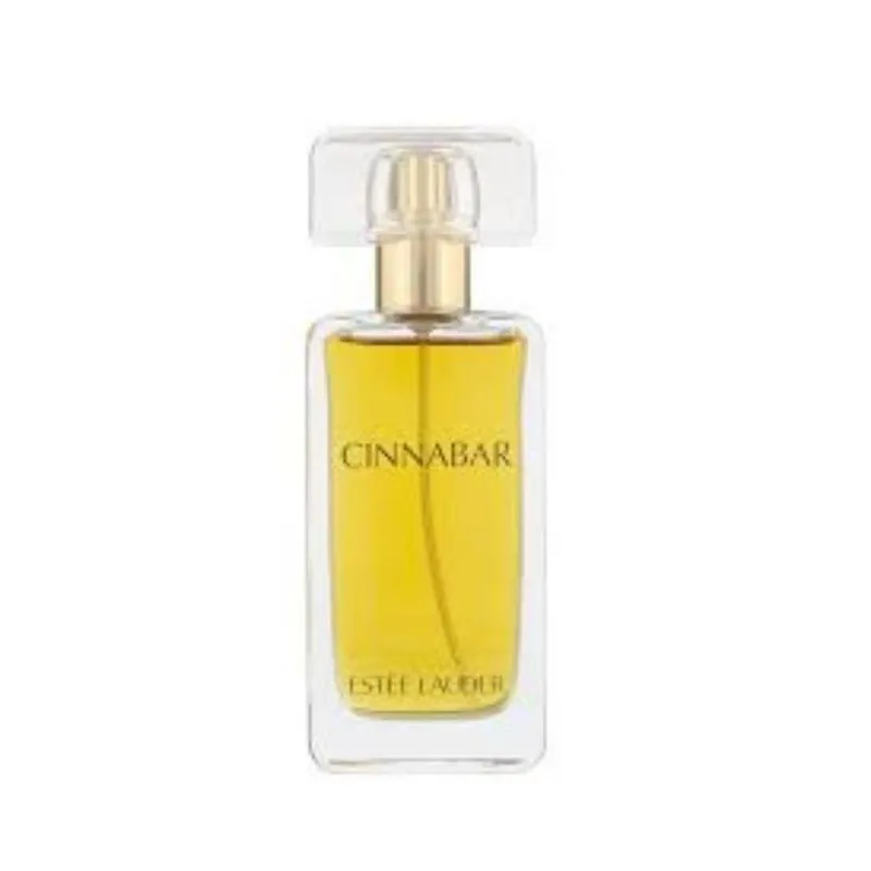 Estee Lauder Cinnabar EDP For Women 50ML