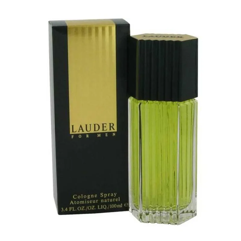 Estee Lauder Cologne EDT For Men 100ML
