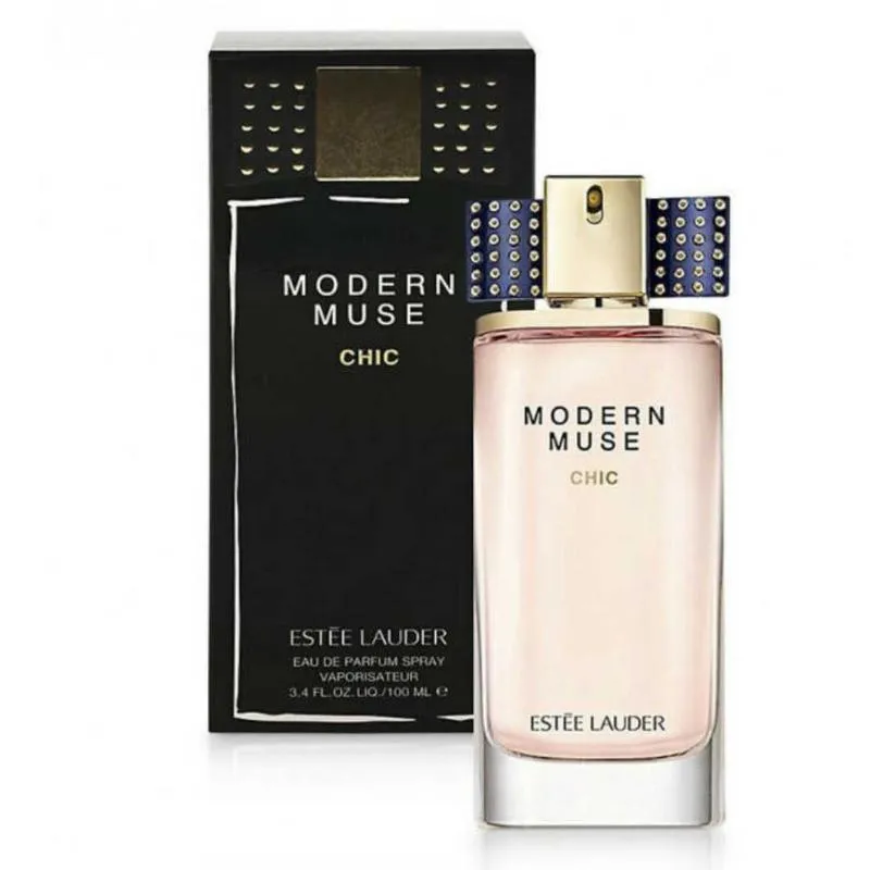 Estee Lauder Modern Muse Chic EDP For Women 100ML