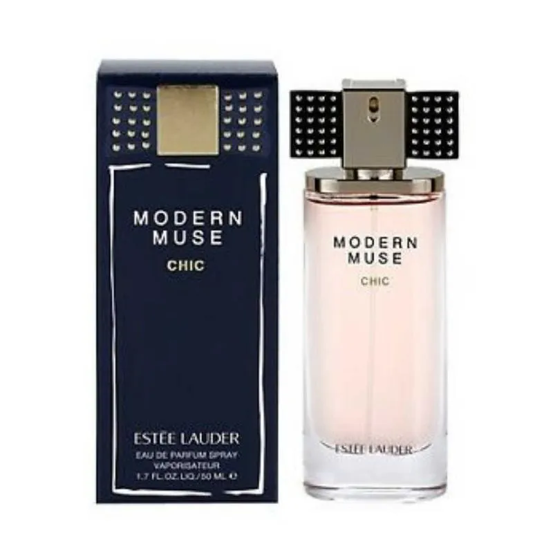 Estee Lauder Modern Muse Chic EDP For Women 50ML