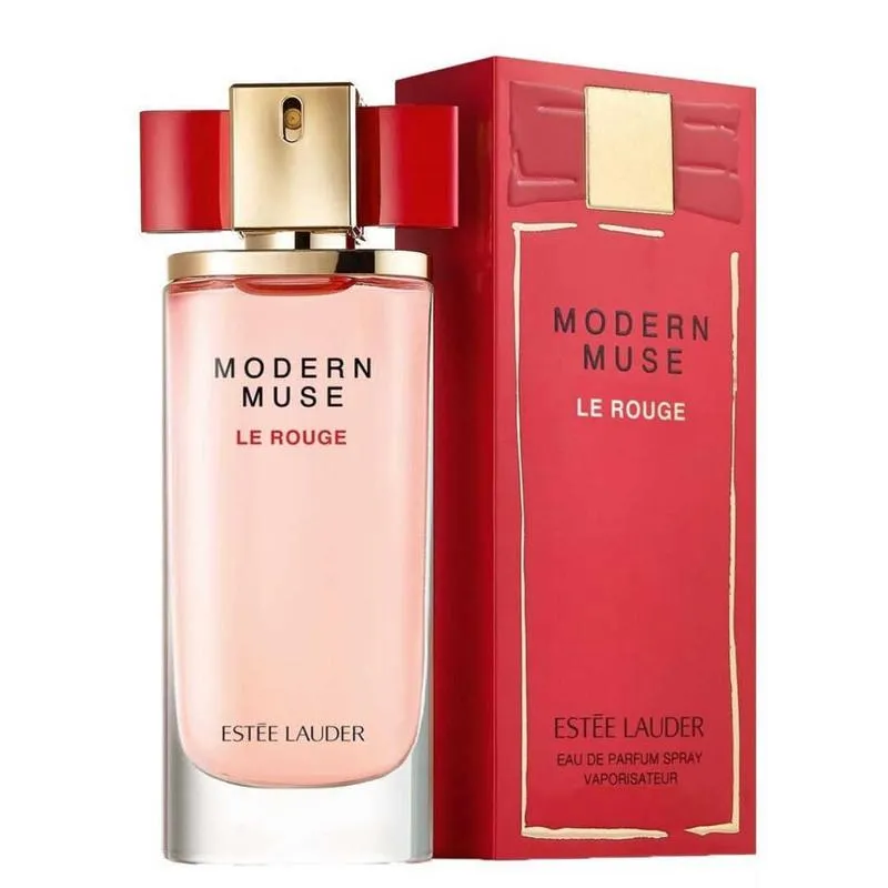 Estee Lauder Modern Muse Le Rouge EDP For Women 100ML