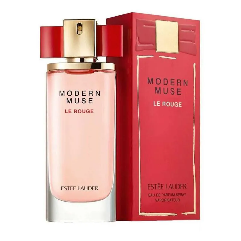 Estee Lauder Modern Muse Le Rouge EDP For Women 50ML