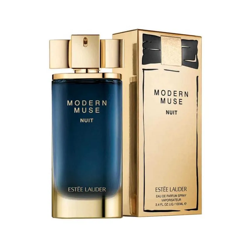 Estee Lauder Modern Muse Nuit EDP For Women 100ML