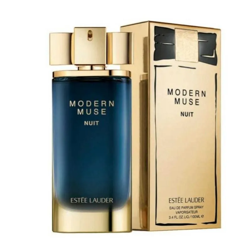 Estee Lauder Modern Muse Nuit EDP For Women 50ML