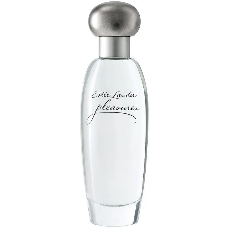 Estee Lauder Pleasures EDP For Women 100ML