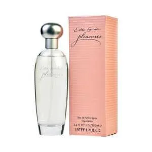 Estee Lauder Pleasures EDP For Women 100ML