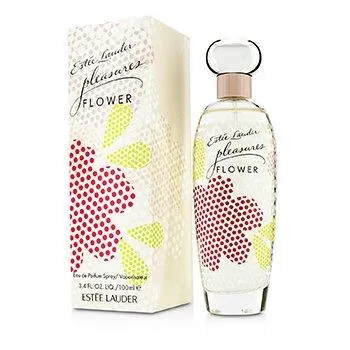 Estee Lauder Pleasures Flower Girl EDP For Women 100ML