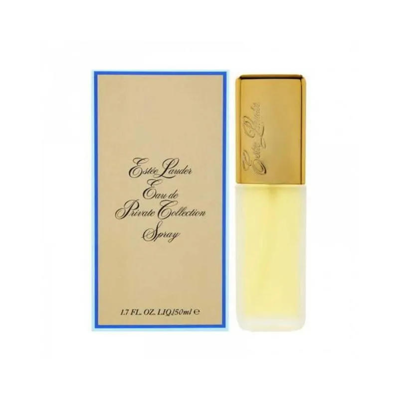 Estee Lauder Eau de Private Collection EDP For Women 50ML