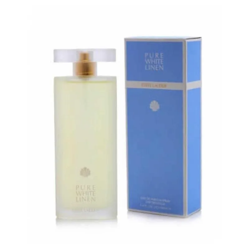 Estee Lauder Pure White Linen EDP For Women 100ML