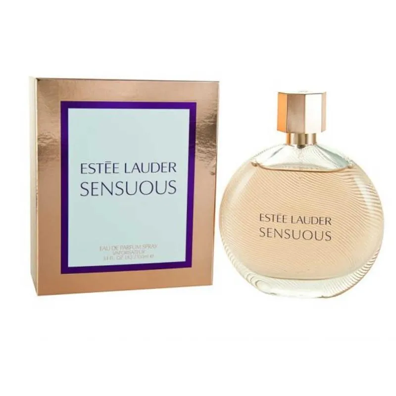 Estee Lauder Sensuous EDP For Women 100ML