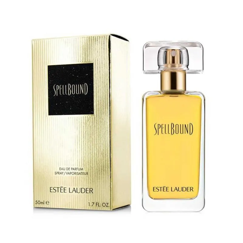 Estee Lauder Spell Bound EDP For Women 50ML