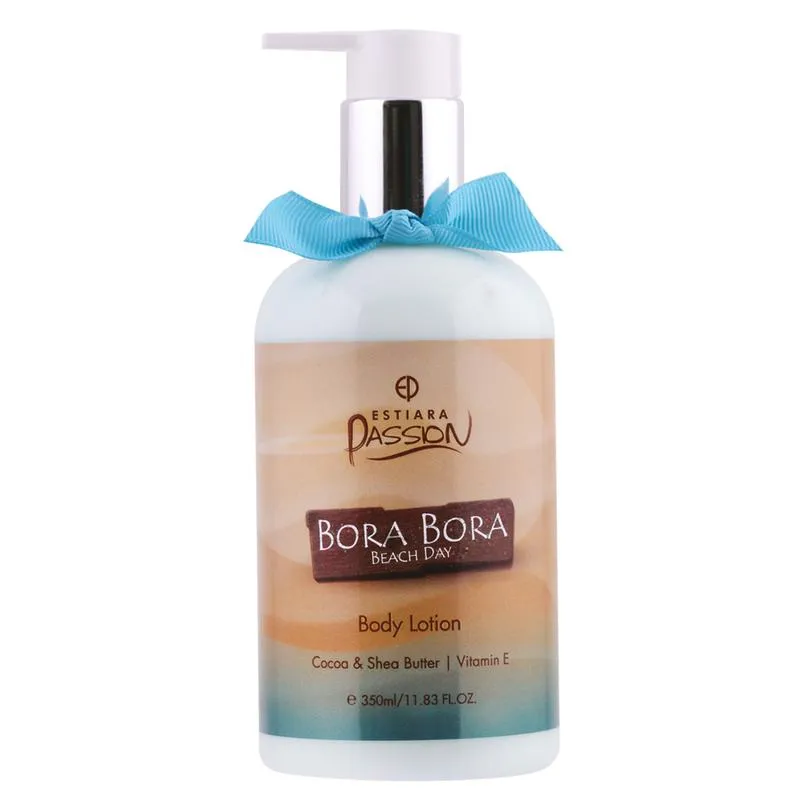 Estiara Passion Bora Bora Body Lotion 350ML
