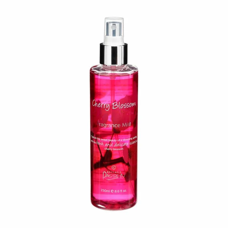 Estiara Passion Cherry Blossom Fragrance Mist 250ML