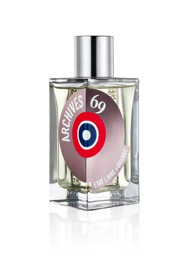Etat Libre D'orange Archives 69  EDP Unisex 100ML