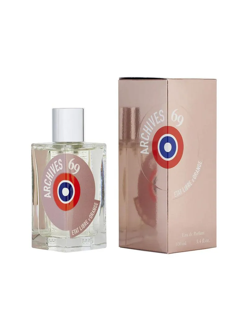 Etat Libre D'orange Archives 69  EDP Unisex 100ML