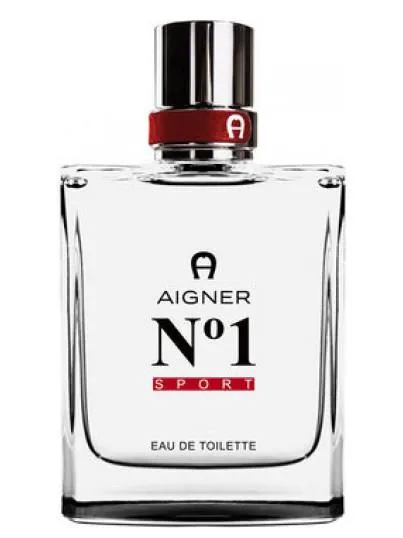 Etienne Aigner No.1 Sport Pour Homme EDT For Men 8ML Mini