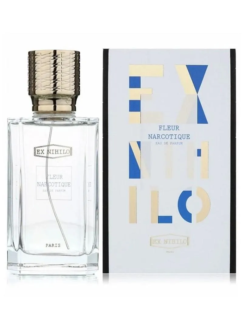 Ex Nihilo Fleur Narcotique EDP Unisex 100ML