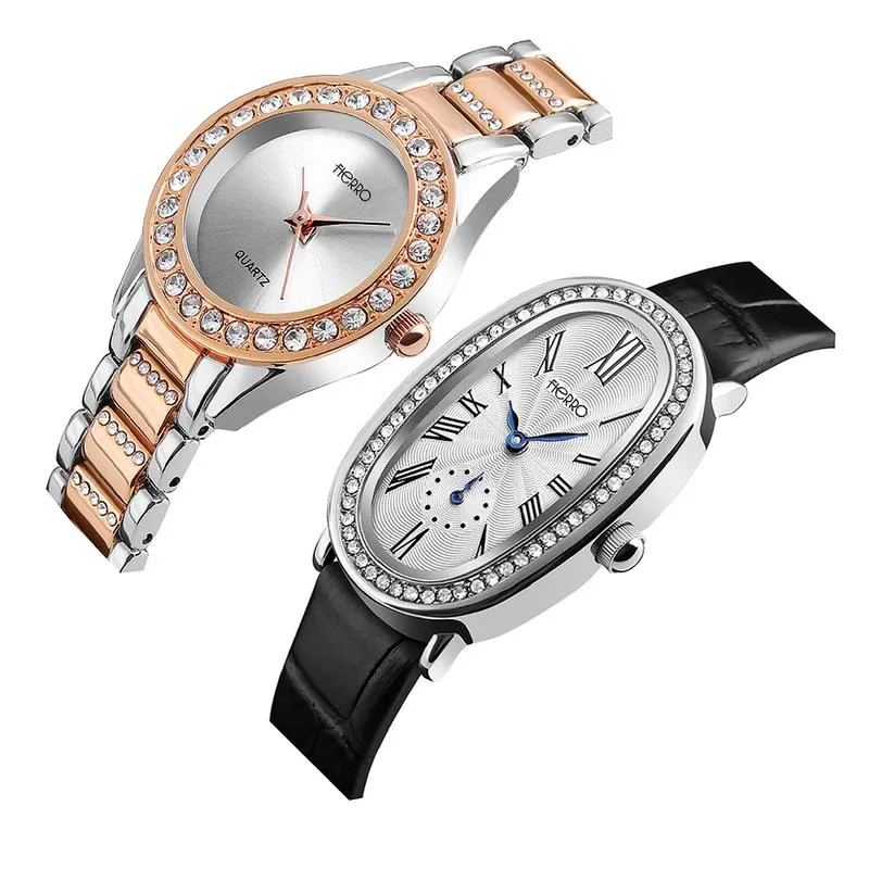 FIERRO  Duo Ladies Watch Set