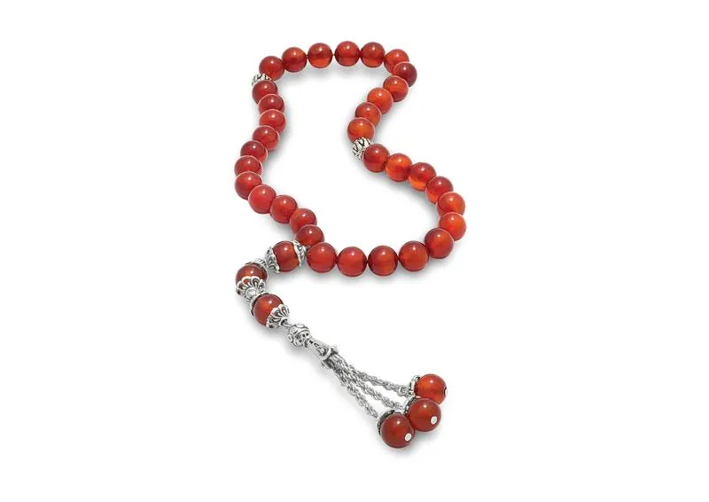 FIERRO Prayer Beads
