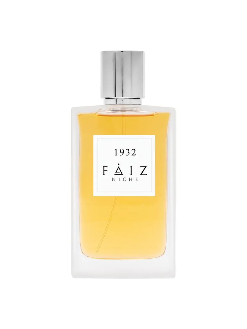 Faiz Niche 1932 EDP For Men 80ML
