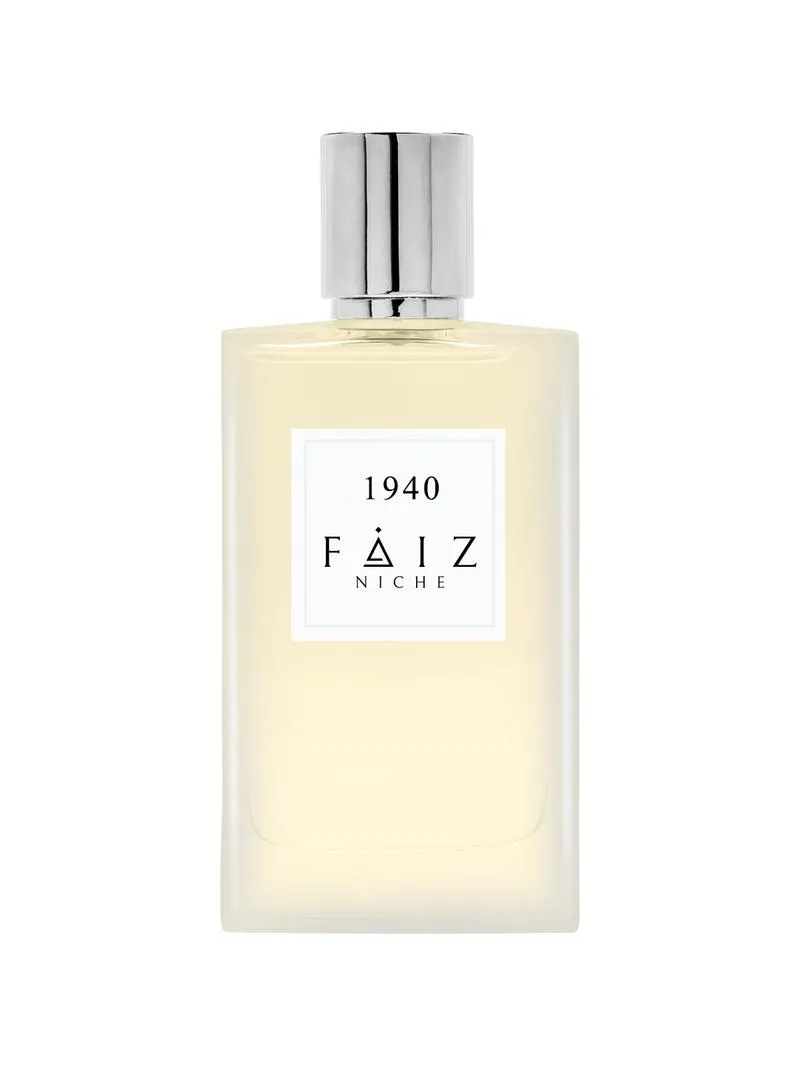 Faiz Niche 1940 EDP Unisex 80ML