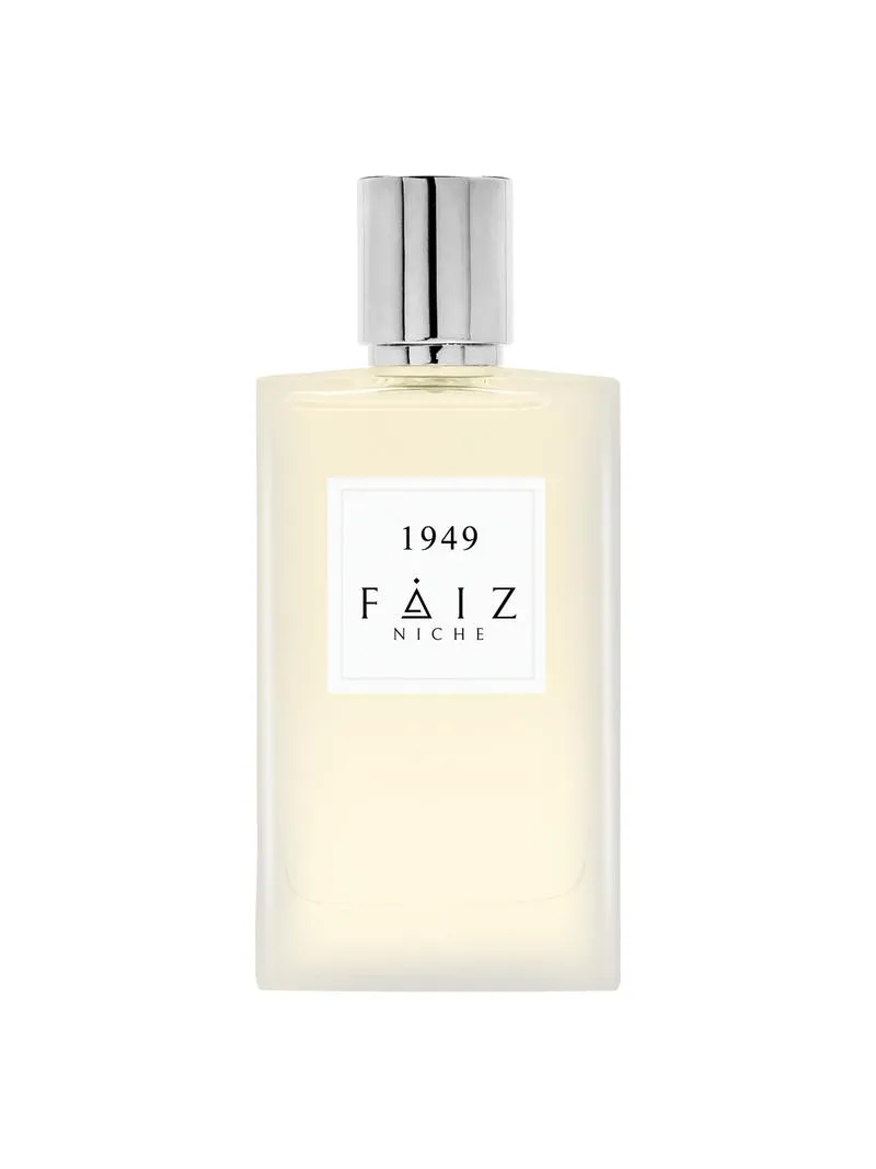Faiz Niche 1949 EDP Unisex 80ML