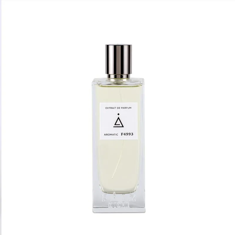 Faiz Niche Aromatic F4993 Extrait De Parfum For Men 160ML