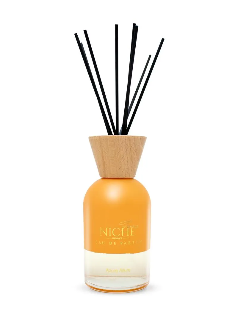Faiz Niche Azure Allure Natural Homme Diffuser 200ML