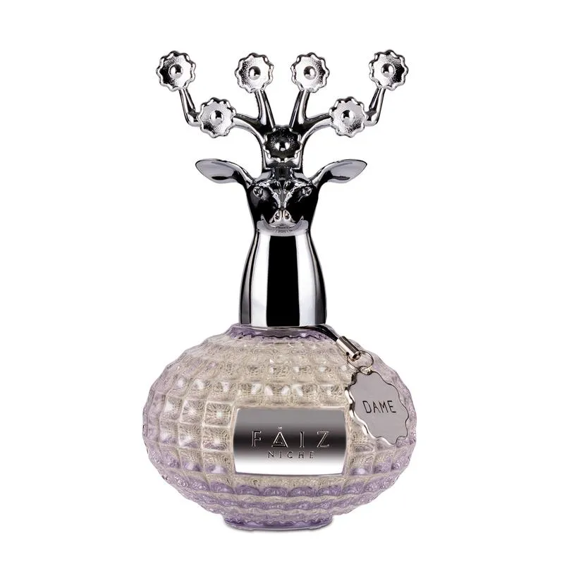 Faiz Niche Dame Extrait De Parfum For Women 100ML