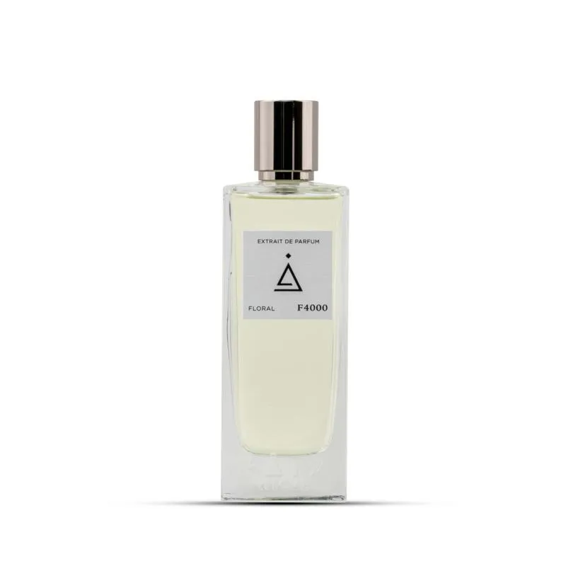 Faiz Niche Floral F4000 Extrait De Parfum For Women 160ML