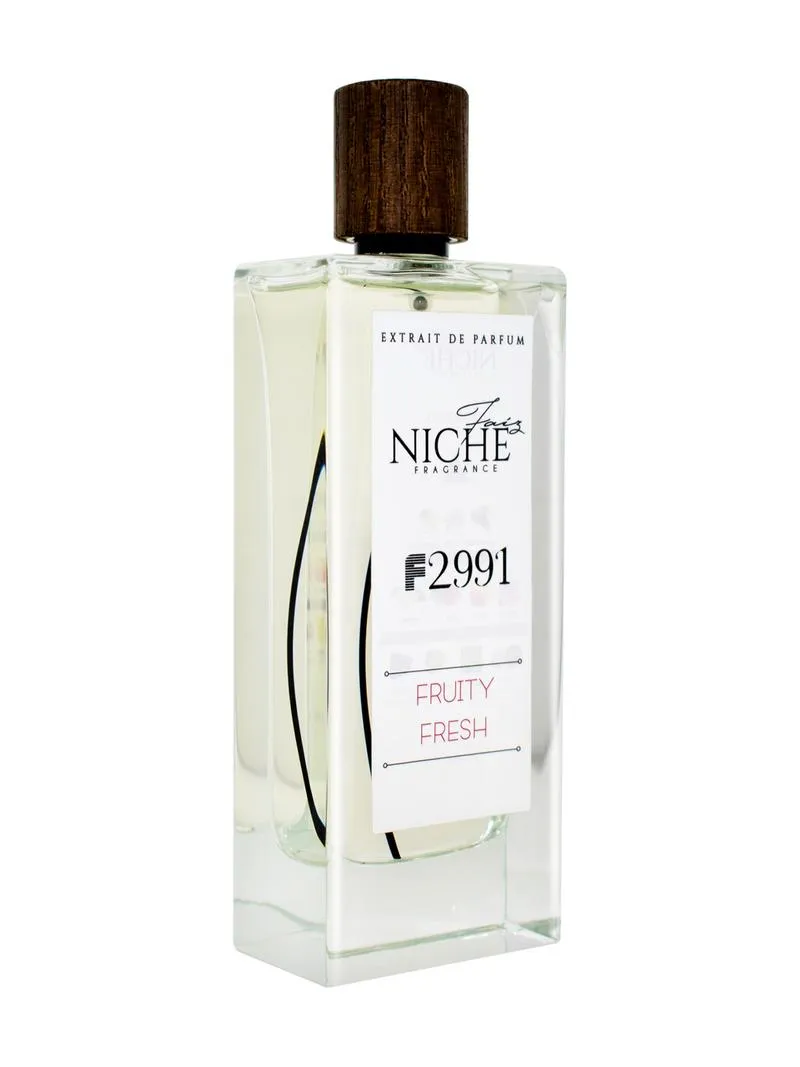 Faiz Niche Fruity Fresh F2991 Extrait De Parfum For Women 80ML