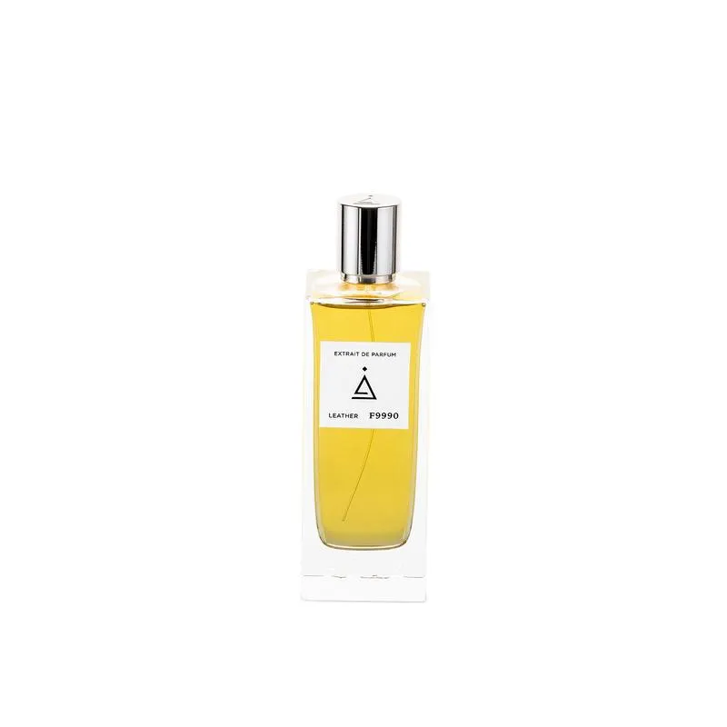 Faiz Niche Leather F9990 Extrait De Parfum Unisex 160ML