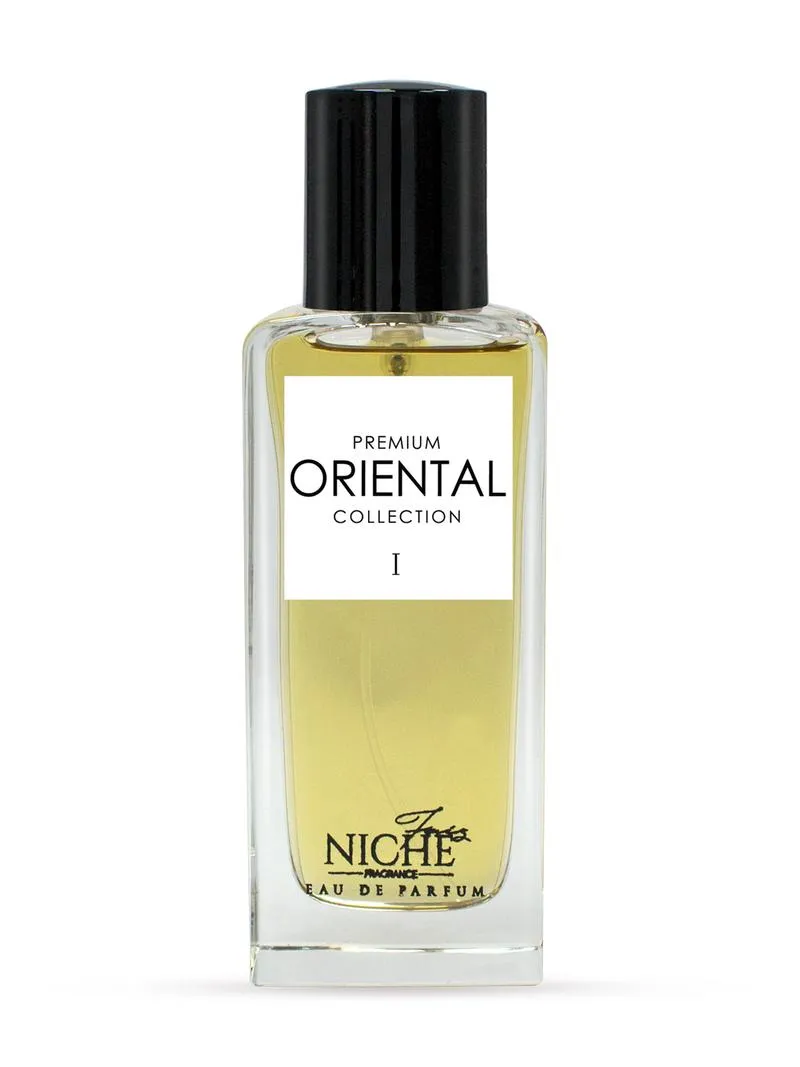 Faiz Niche Premium Oriental I EDP Unisex 60ML