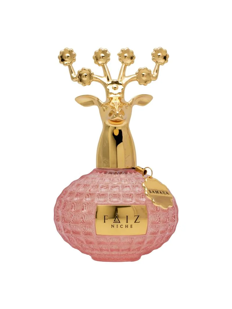 Faiz Niche Samara Extrait De Parfum For Women 100ML