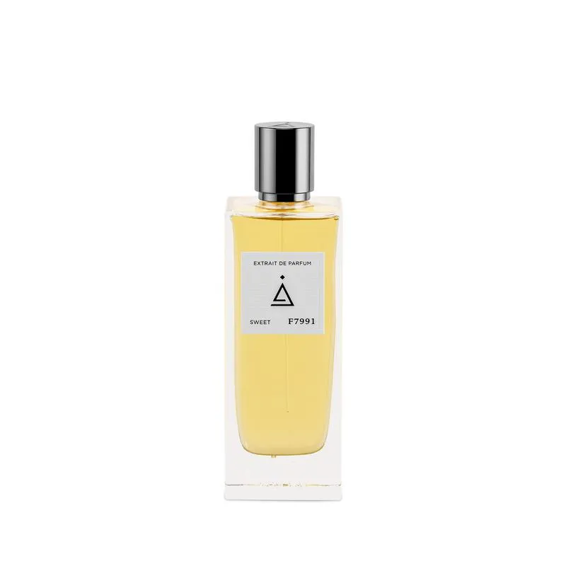 Faiz Niche Sweet F7991 Extrait De Parfum For Women 160ML