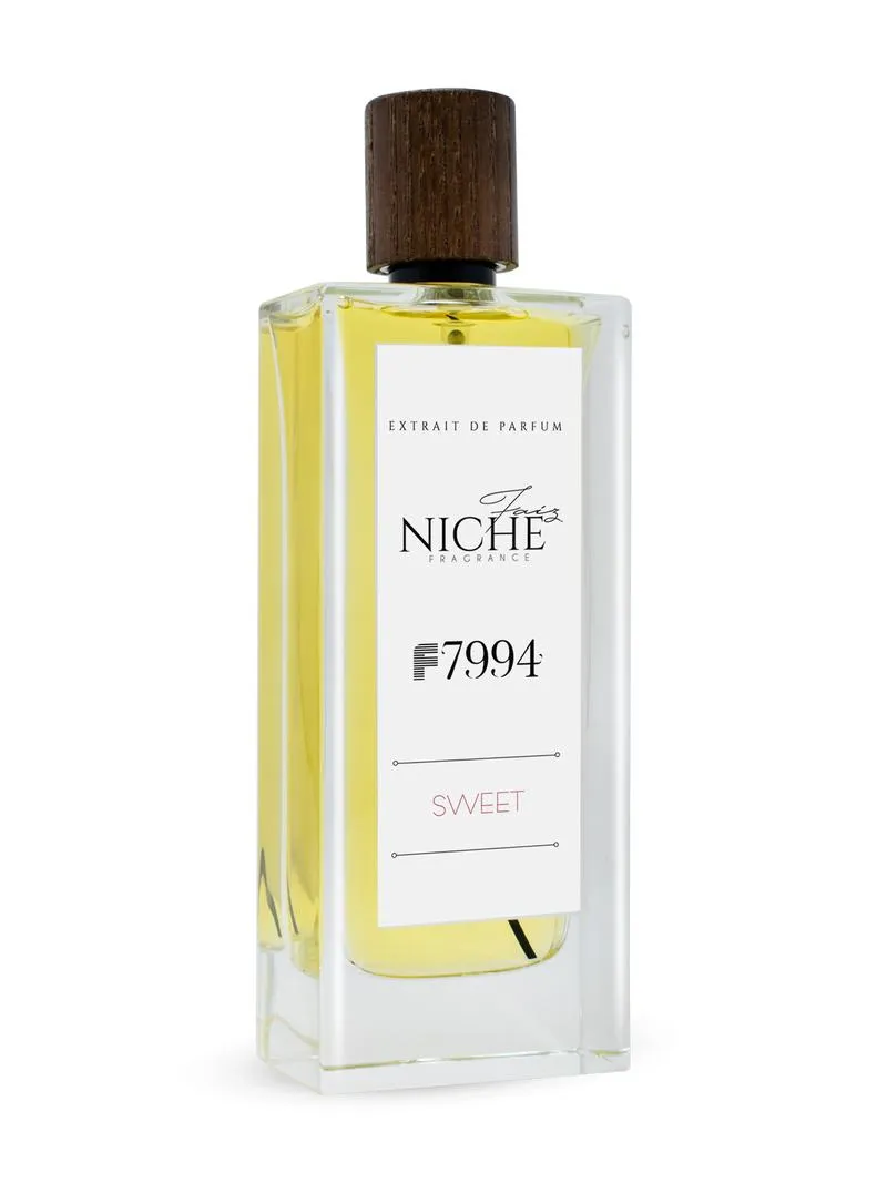 Faiz Niche Sweet F7994 Extrait De Parfum For Women 80ML
