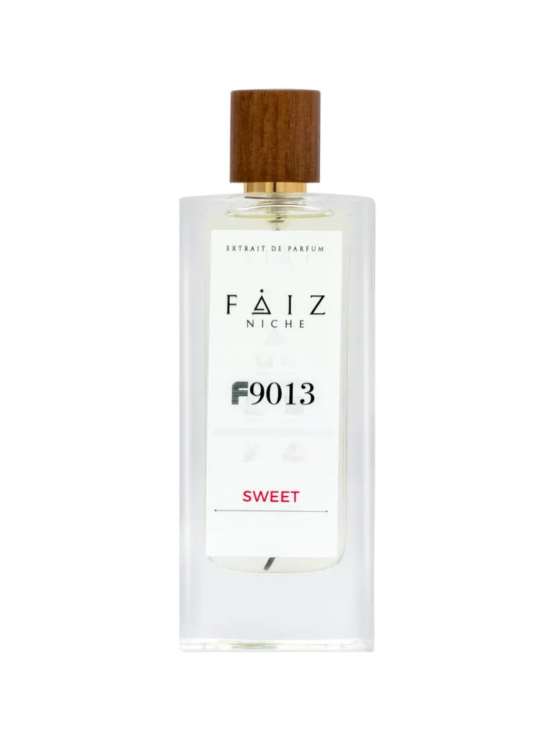 Faiz Niche Sweet F9013 Extrait De Parfum Unisex 80ML