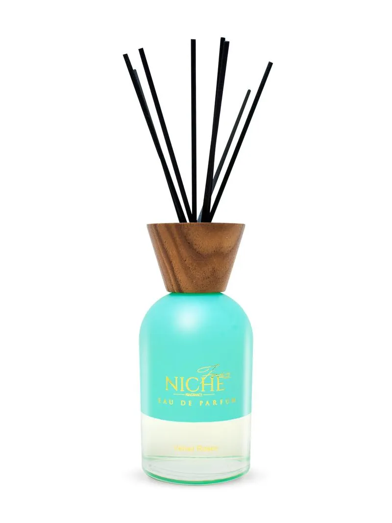 Faiz Niche Velvet Roses Natural Homme Diffuser 200ML