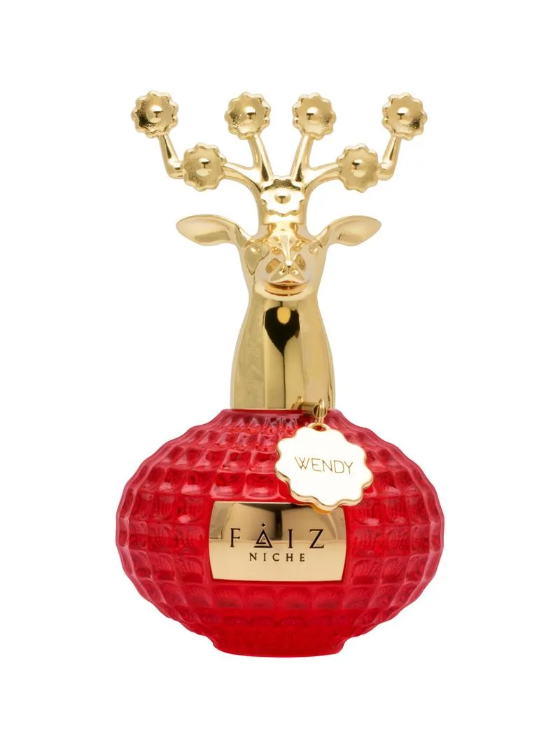 Faiz Niche Wendy Extrait De Parfum for Women 100ML