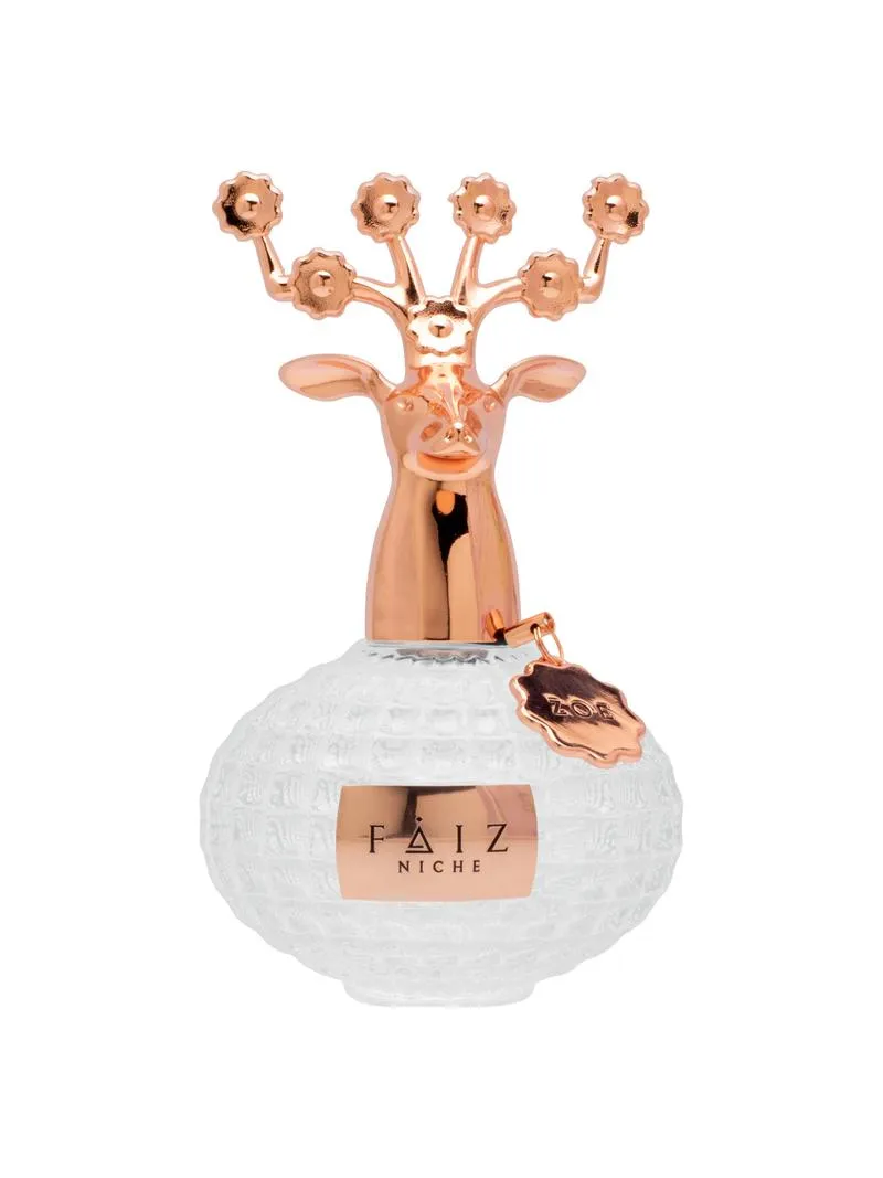 Faiz Niche Zoe Extrait De Parfum For Women 100ML
