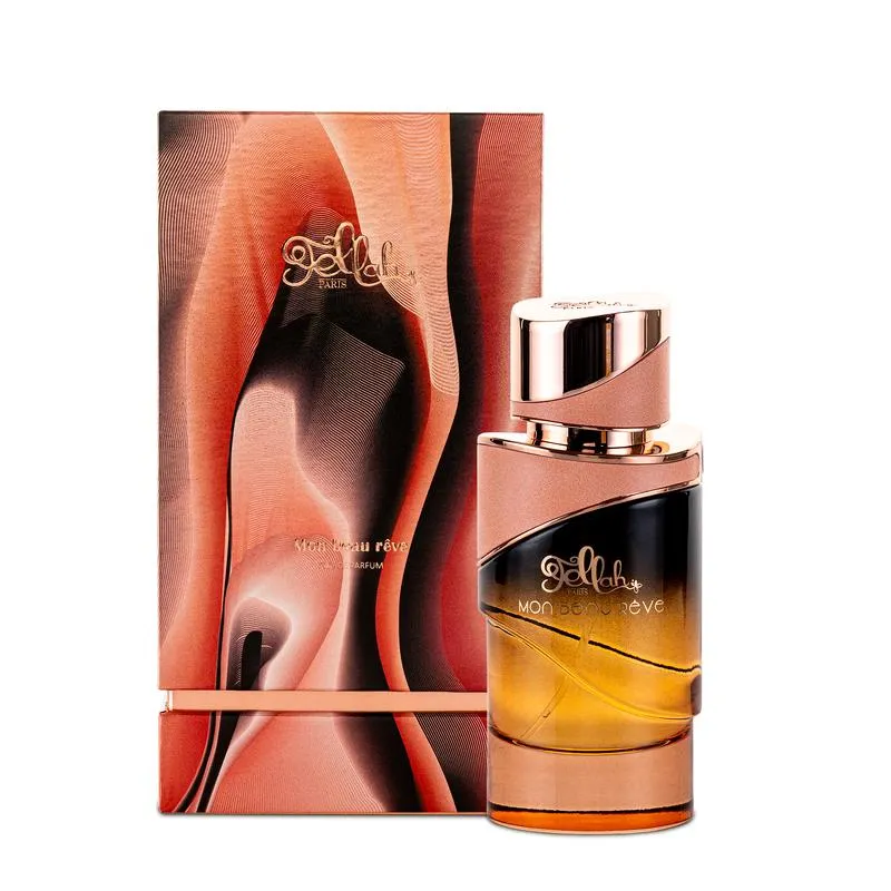 Fellah Mon Beau Reve EDP Unisex 100ML